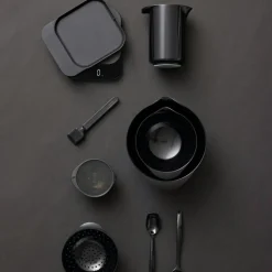 Rosti Bunkar & Skålar-Margrethe Skål 1,5 L, Vit