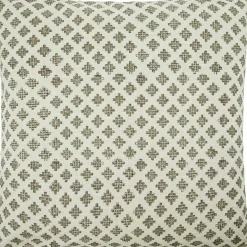 Mari Kuddfodral 50x50 cm, Beige