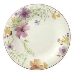 Villeroy & Boch Mattallrikar-Mariefleur Gourmettallrik, 30 cm