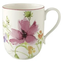 Mariefleur Gris Basic Latte Macciato Mugg, 48 cl