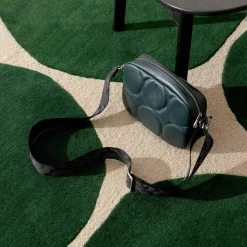 Marimekko Ullmattor|Tuftade Mattor-Isot Kivet Matta 200x300 cm, Natural White