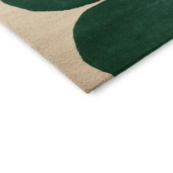 Marimekko Ullmattor|Tuftade Mattor-Isot Kivet Matta 200x300 cm, Natural White