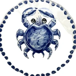 Piccola Home Assietter-Marina Salladstallrik, 20 cm