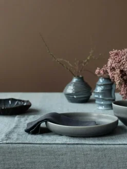 Tell Me More Dukar & Löpare-Marion Duk 175x175 cm, Wheat