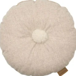 Shepherd Prydnadskuddar & Fodral-Marita Kudde 36 cm, Cappuccino