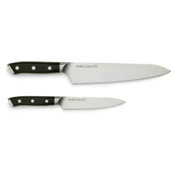 Markus Aujalay Knivset-Markus Classic Knivset, 2 Delar