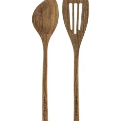 Markus Aujalay Slevar & Skedar-Markus Slevar 2-pack, Akacia