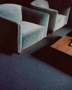 New Works Soffbord-Mass Coffee Table Wide w. Drawer