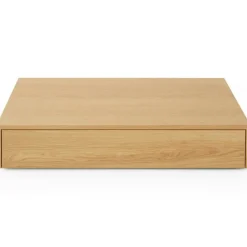 New Works Soffbord-Mass Coffee Table Wide w. Drawer