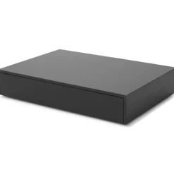 New Works Soffbord-Mass Coffee Table Wide w. Drawer