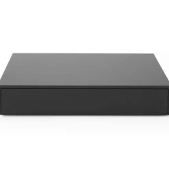 New Works Soffbord-Mass Coffee Table Wide w. Drawer