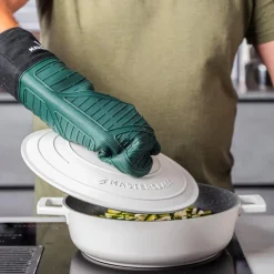 Master Class Grytvante, Grön