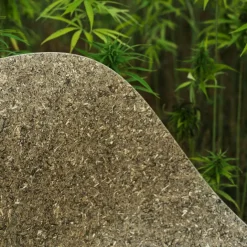 Mat Karmstol, Seaweed / Svart