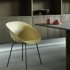 Mat Karmstol, Seaweed / Svart