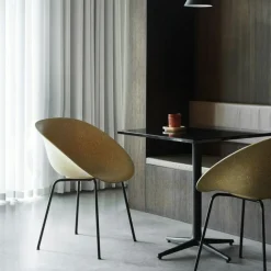 Mat Karmstol, Seaweed / Svart