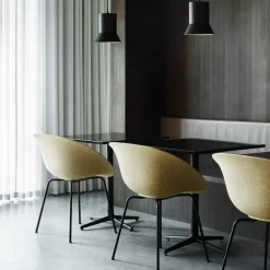 Mat Karmstol, Seaweed / Svart