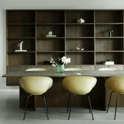 Mat Karmstol, Seaweed / Svart