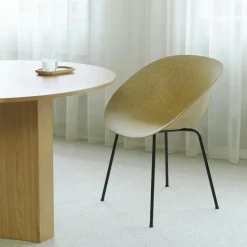 Mat Karmstol, Seaweed / Svart