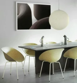 Mat Karmstol, Seaweed / Svart