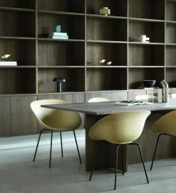 Mat Karmstol, Seaweed / Svart