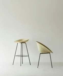 Mat Karmstol, Seaweed / Svart