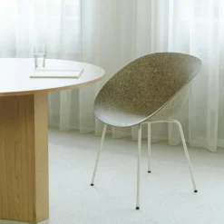 Mat Karmstol, Seaweed / Svart