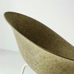 Mat Karmstol, Seaweed / Svart