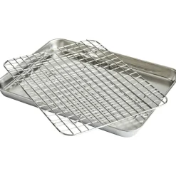 Mathias Dahlgren Edition Ugnsform Med Galler, 31x24 cm