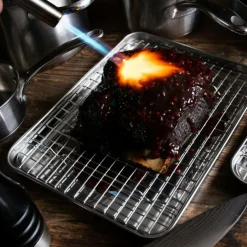 Mathias Dahlgren Edition Ugnsform Med Galler, 31x24 cm