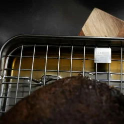 Mathias Dahlgren Edition Ugnsform Med Galler, 31x24 cm