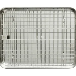 Mathias Dahlgren Edition Ugnsform Med Galler, 31x24 cm