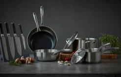 Culimat Kastruller-Mathias Dahlgren Kastrull, 18 cm 2 L