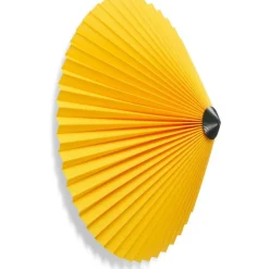 Matin Lampa 380 mm Tak / Vägg, Vit