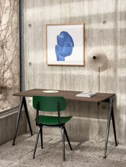 Matin Lampa 380 mm Tak / Vägg, Vit