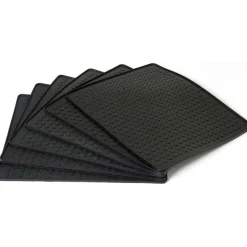 Tica Copenhagen Skohyllor-Matta för Skohylla, 6-pack