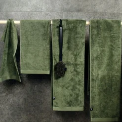 Himla Handdukar & Badlakan-Maxime Badlakan 100x150 cm, Pine