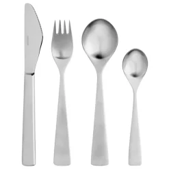 Stelton Bestickset-Maya 2000 Bestickset, 4-pack