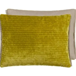 Designers Guild Prydnadskuddar & Fodral-Mazarin Kudde 30x40 cm, Grafit