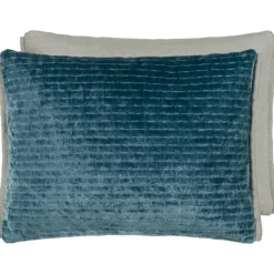 Designers Guild Prydnadskuddar & Fodral-Mazarin Kudde 30x40 cm, Grafit