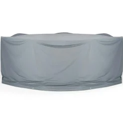 Möbelskydd Till Rund Matgrupp, Ø207 cm