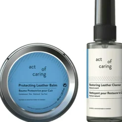 Möbelvårdskit Till Läder 2 Delar