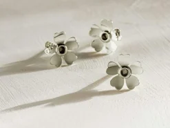 Design House Stockholm Ljusstakar-Me to You Ljushållare 3-pack, Guldpläterad