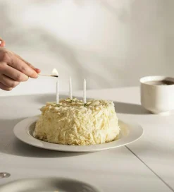 Design House Stockholm Ljusstakar-Me to You Ljushållare 3-pack, Guldpläterad