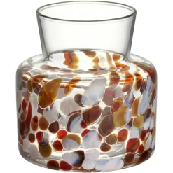 Kosta Boda Vaser-Meadow Vas 11,5 cm, Höst