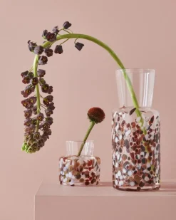 Kosta Boda Vaser-Meadow Vas 11,5 cm, Höst