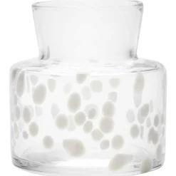 Kosta Boda Vaser-Meadow Vas Vinter, 30 cm