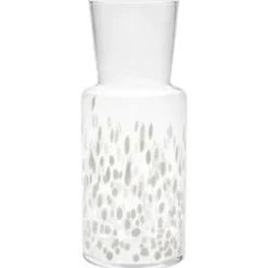 Kosta Boda Vaser-Meadow Vas Vinter, 30 cm