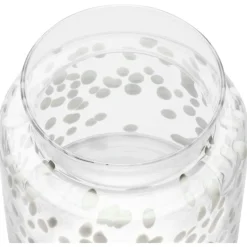 Kosta Boda Vaser-Meadow Vas Vinter, 30 cm