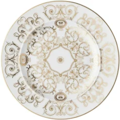 Medusa Gala Assiett, 18 cm