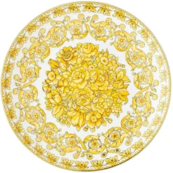 Medusa Rhapsody Assiett, 21 cm